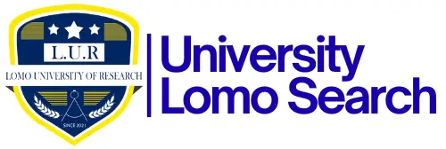 University  Lomo search