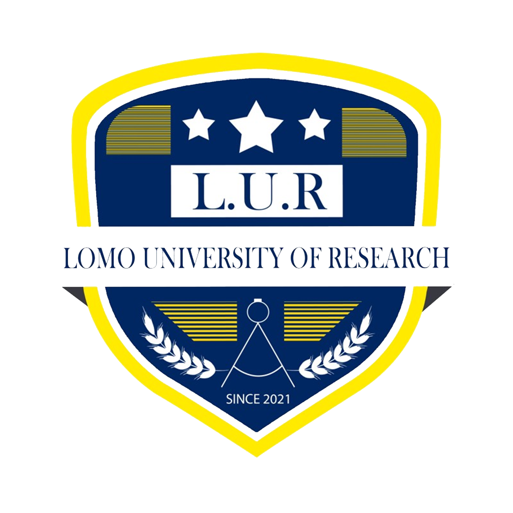 LOMO UNIVERSITY OF RESEARCH