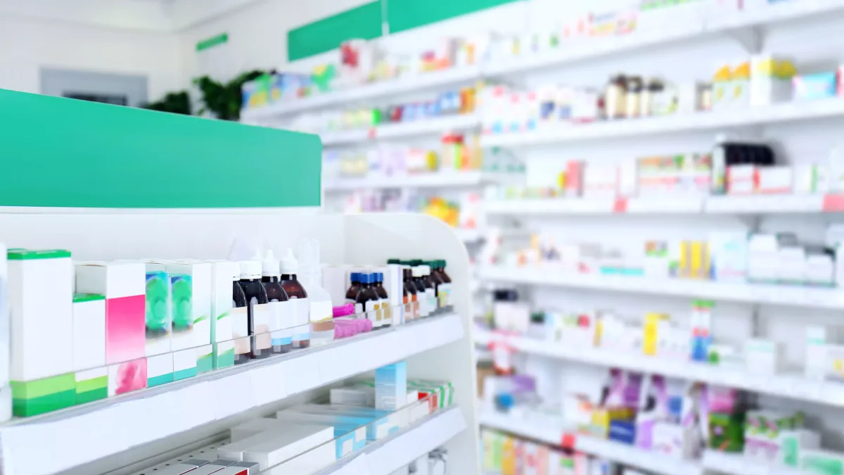 Bachelor in Pharmacy, Phytotherapy and Clinical Pharmacology #001