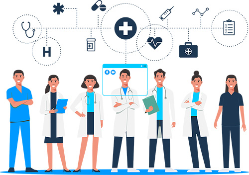 Bachelor in Public Health and Health Economics #001